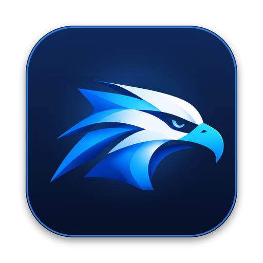 EagleDesk logo